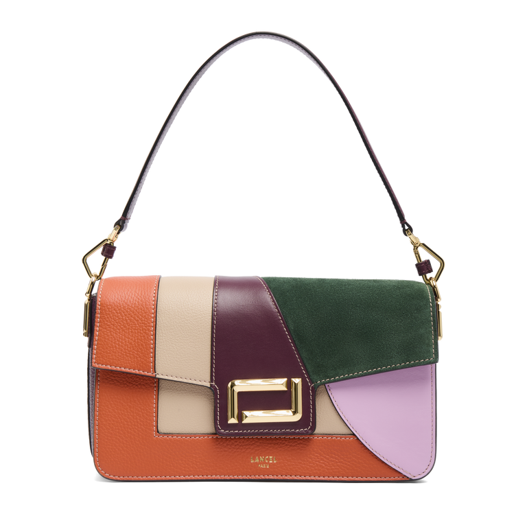 M FLAP BAG