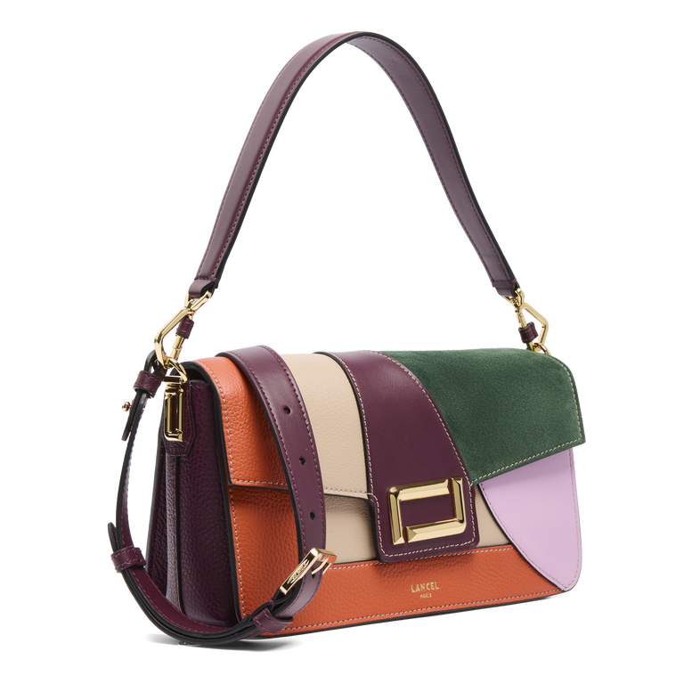 M FLAP BAG