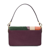 M FLAP BAG