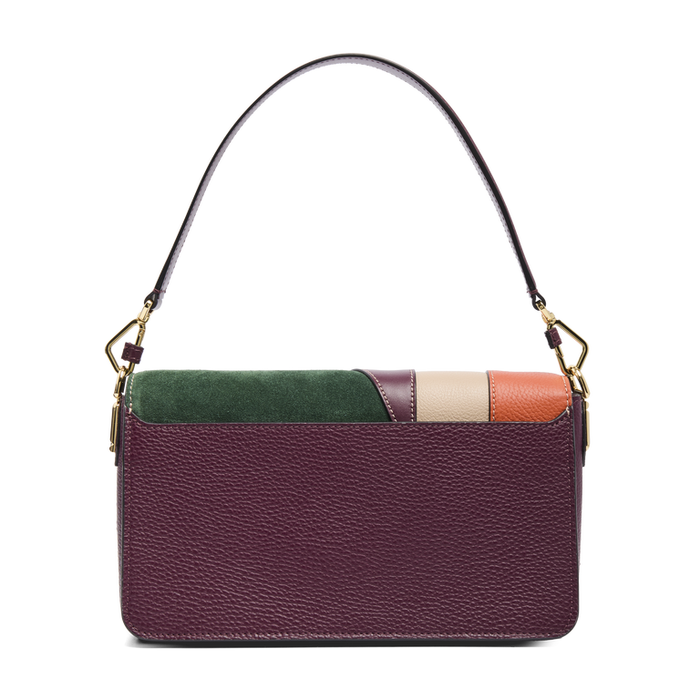 M FLAP BAG