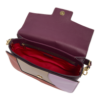 M FLAP BAG