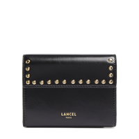 RECTANGULAR FLAP WALLET