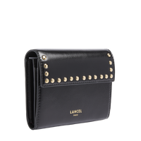 RECTANGULAR FLAP WALLET