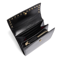 RECTANGULAR FLAP WALLET