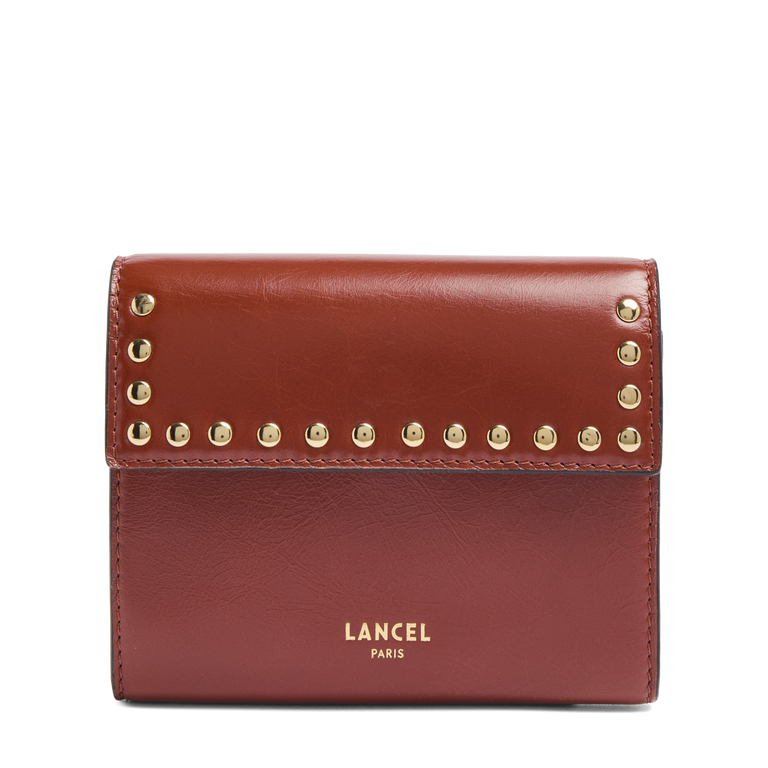 PORTEFEUILLE RECTANGULAIRE RABAT