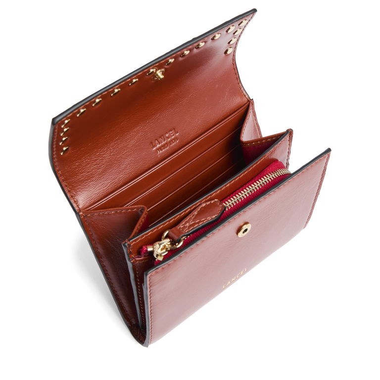 PORTEFEUILLE RECTANGULAIRE RABAT