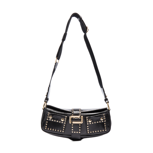 SAC HOBO S - Noir