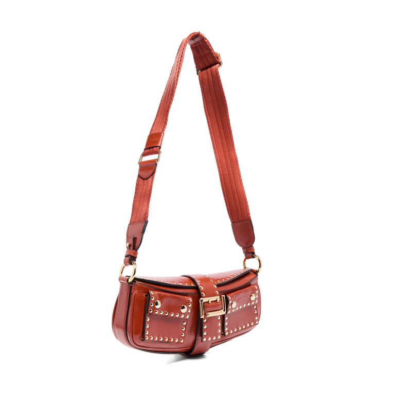 S HOBO BAG