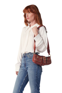 S HOBO BAG