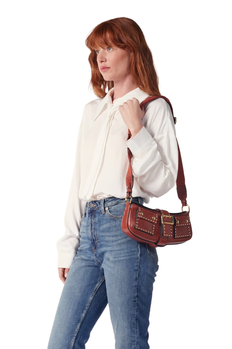 S HOBO BAG