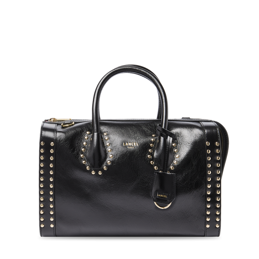 M BOWLING BAG - Black