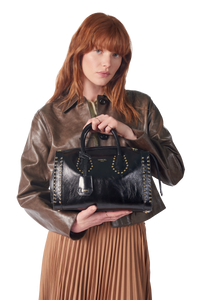 M BOWLING BAG
