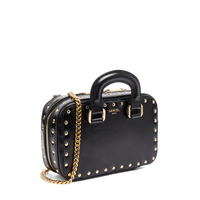 MINI VANITY BAG