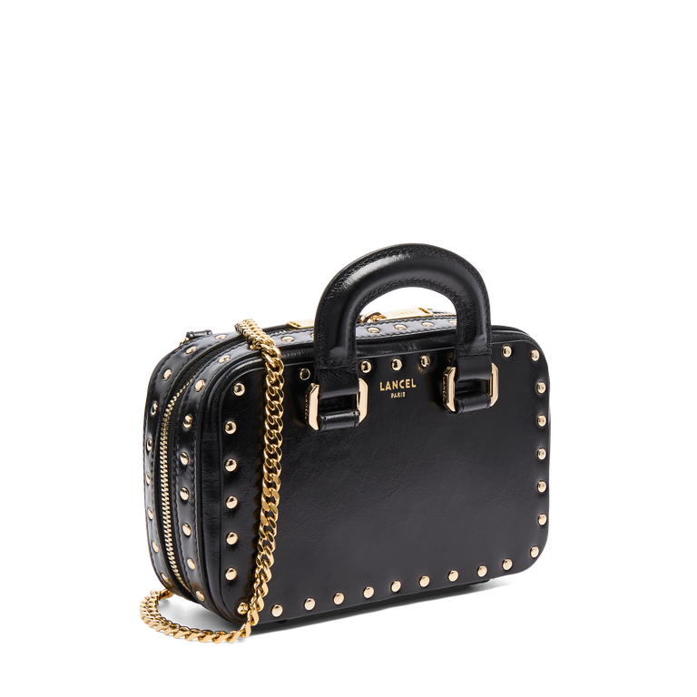 MINI VANITY BAG