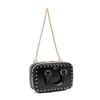 MINI VANITY BAG