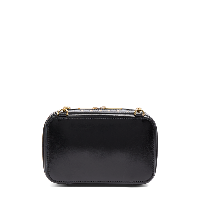 MINI VANITY BAG