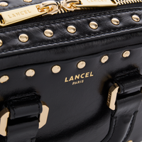 MINI VANITY BAG