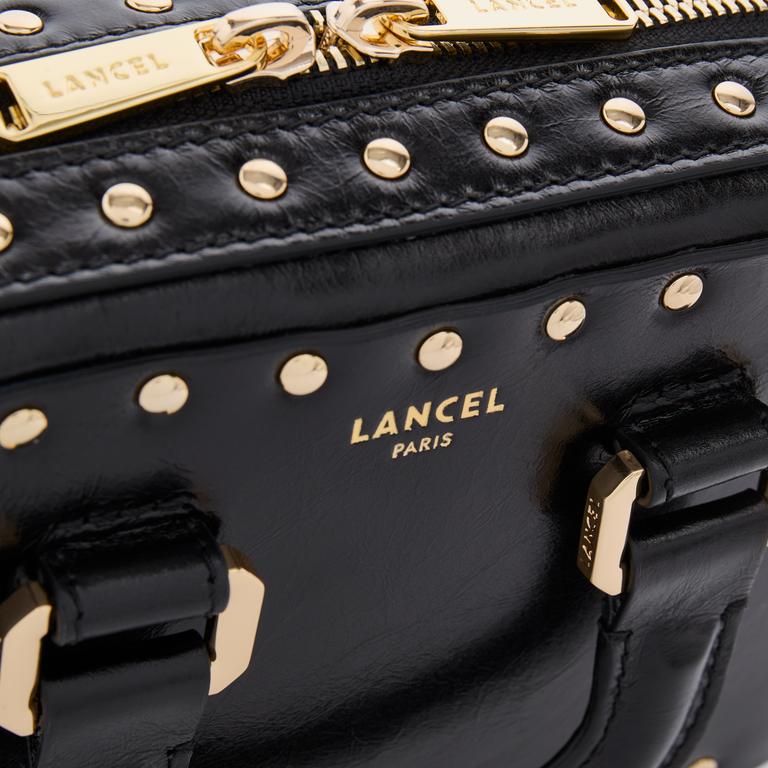 MINI VANITY BAG