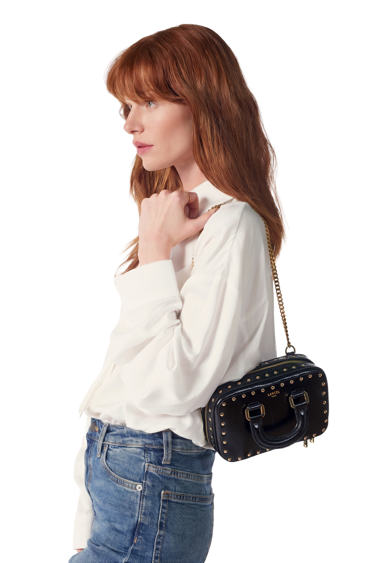 MINI VANITY BAG