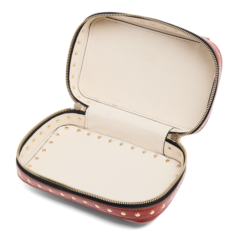 MINI VANITY BAG
