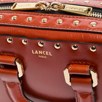 MINI VANITY BAG