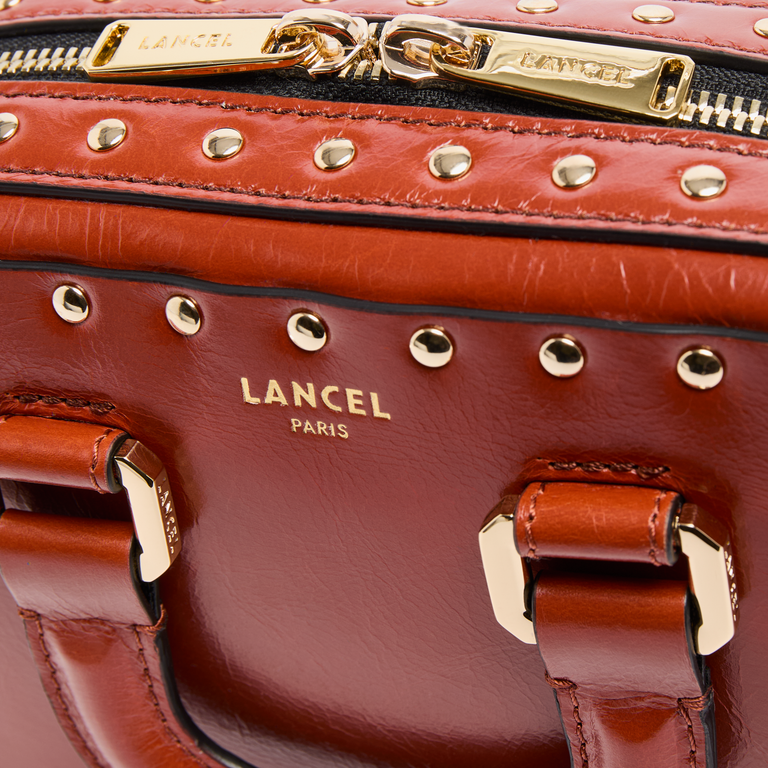 MINI VANITY BAG