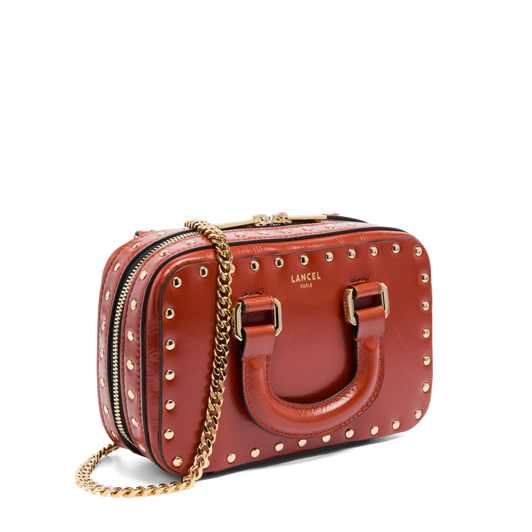 MINI VANITY BAG