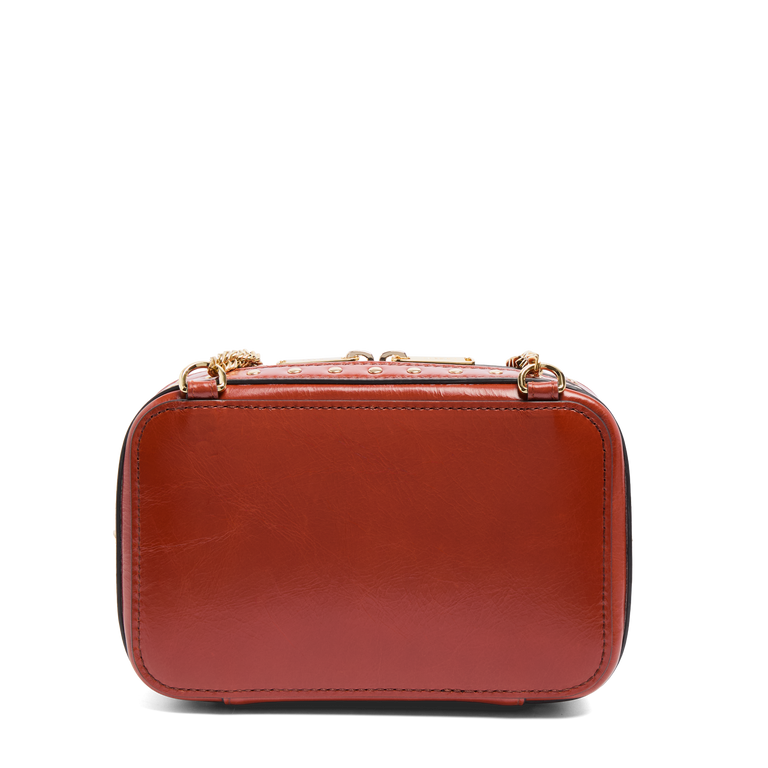 MINI VANITY BAG