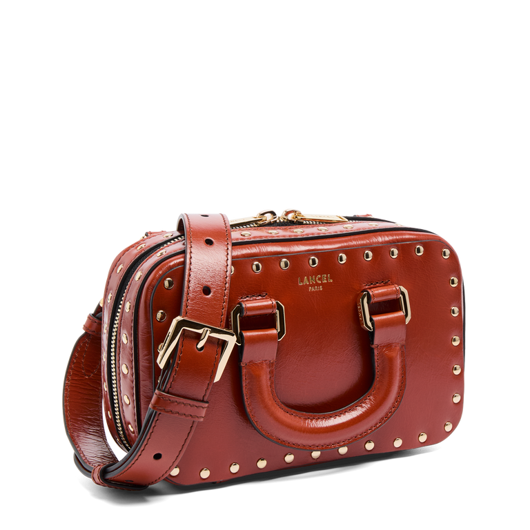 MINI VANITY BAG