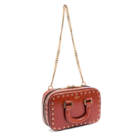 MINI VANITY BAG