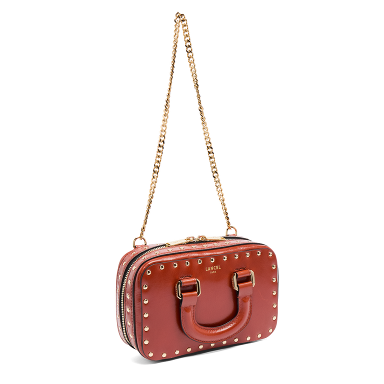 MINI VANITY BAG
