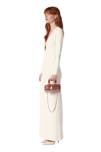 MINI VANITY BAG