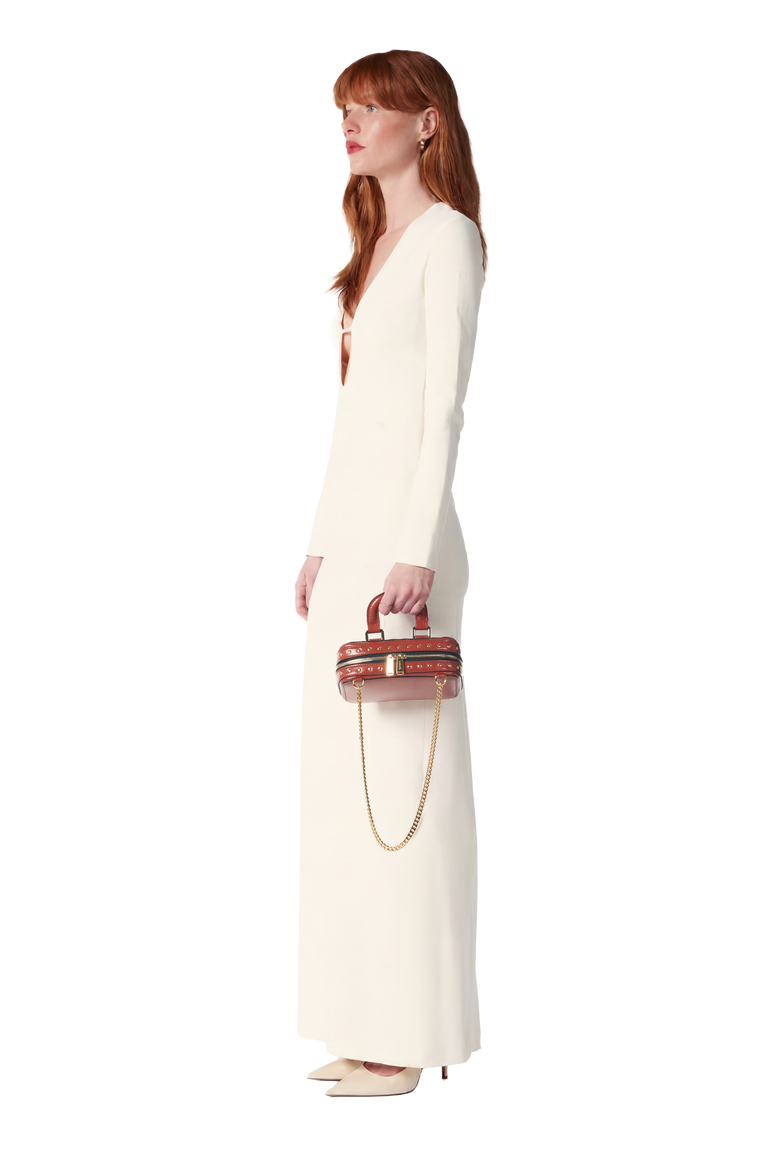 MINI VANITY BAG