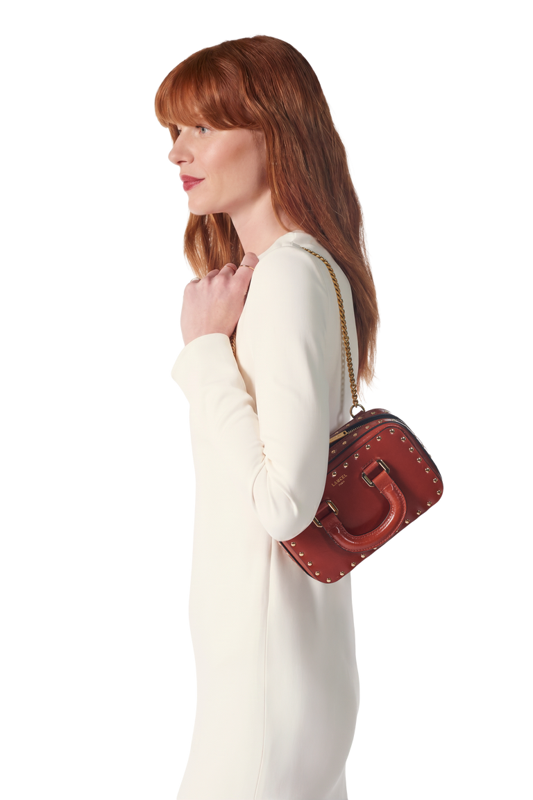 MINI VANITY BAG