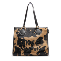SAC CABAS ZIPPE L