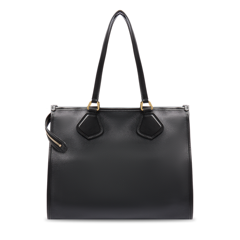 SAC CABAS ZIPPE L