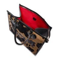 SAC CABAS ZIPPE L