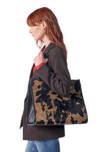 SAC CABAS ZIPPE L