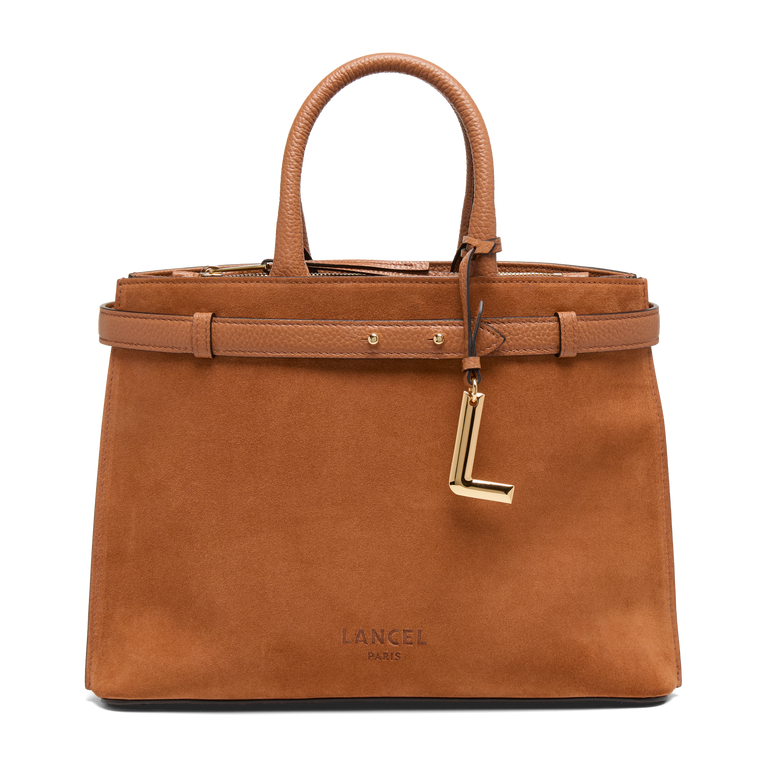 SAC CARRYALL ZIP M