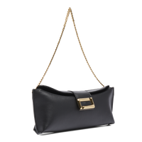 Pochette chaîne Angele de Lancel - Noir
