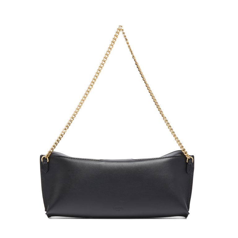 Pochette chaîne Angele de Lancel - Noir