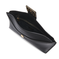 Pochette chaîne Angele de Lancel - Noir