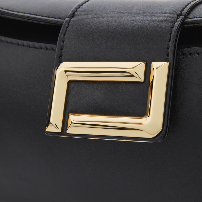 Pochette chaîne Angele de Lancel - Noir