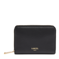 S ZIP AROUND WALLET