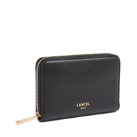 S ZIP AROUND WALLET