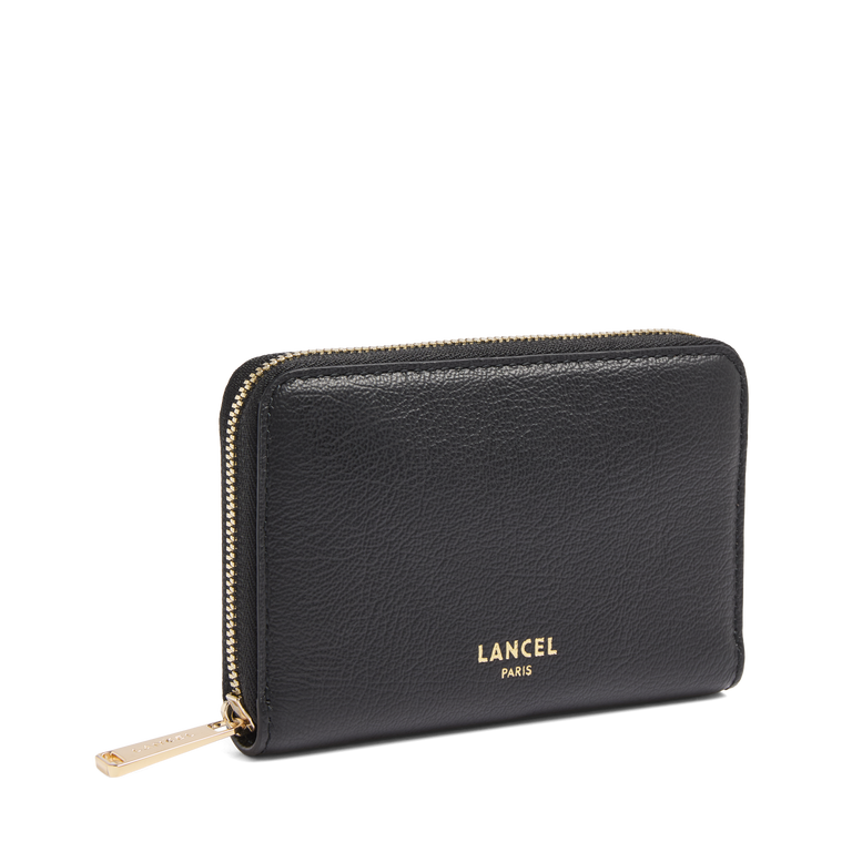 S ZIP AROUND WALLET