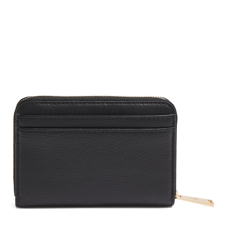 S ZIP AROUND WALLET