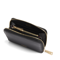S ZIP AROUND WALLET