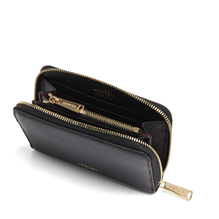 S ZIP AROUND WALLET