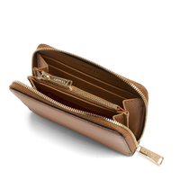 S ZIP AROUND WALLET